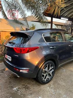 کیا سپۆرتاج